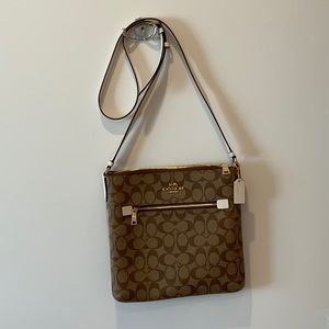 Coach Crossbody